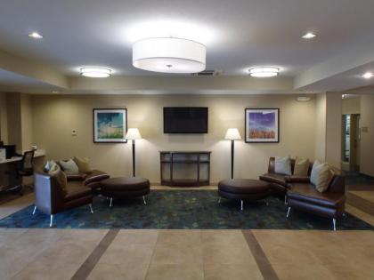 Candlewood Suites Bensalem - Philadelphia Area an IHG Hotel - image 2