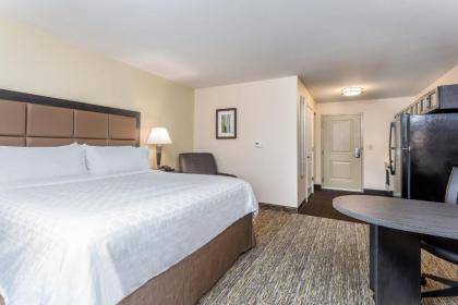 Candlewood Suites Bensalem - Philadelphia Area an IHG Hotel - image 3