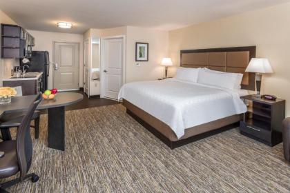 Candlewood Suites Bensalem - Philadelphia Area an IHG Hotel - image 5