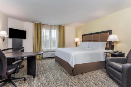 Candlewood Suites Bensalem - Philadelphia Area an IHG Hotel - image 8