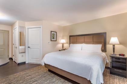 Candlewood Suites Bensalem - Philadelphia Area an IHG Hotel - image 9