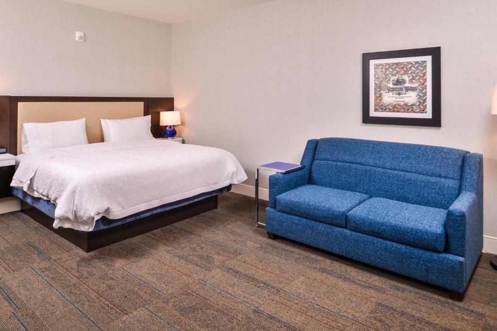 Hampton Inn Benson - image 3