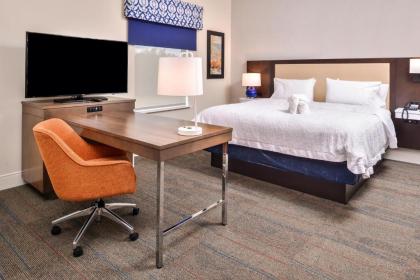 Hampton Inn Benson - image 7