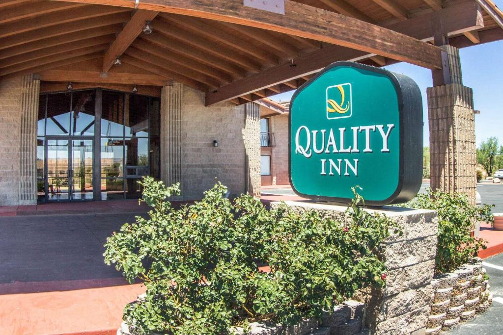 Quality Inn Benson I-10 Exit 304 - image 6