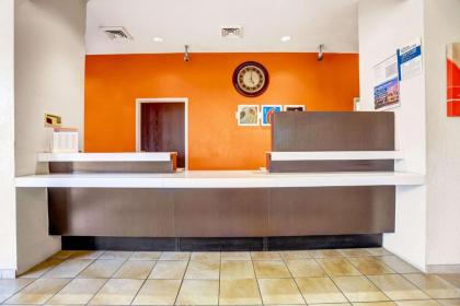 Motel 6-Benson AZ - image 6