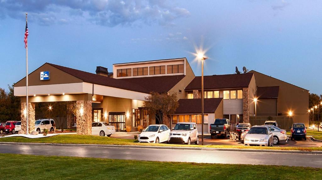 Best Western Benton Harbor – St. Joseph - main image