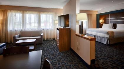 Best Western Benton Harbor – St. Joseph - image 12