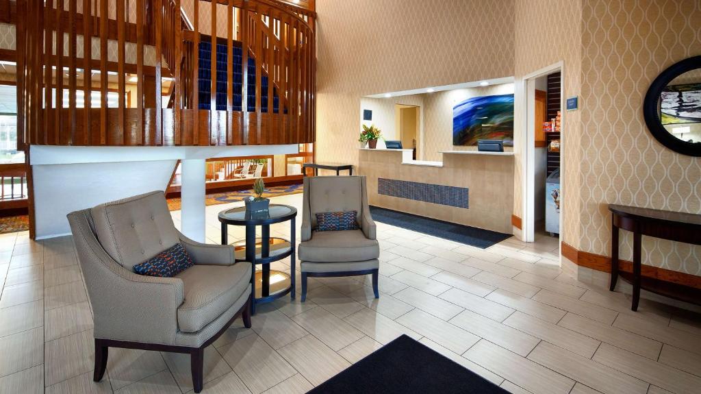 Best Western Benton Harbor – St. Joseph - image 4