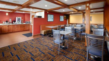 Best Western Benton Harbor – St. Joseph - image 7