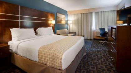 Best Western Benton Harbor – St. Joseph - image 9