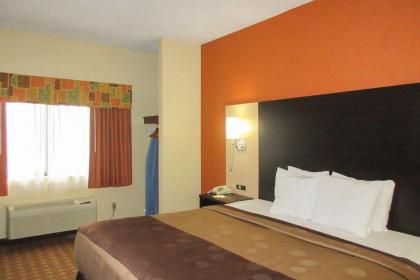 Quality Inn & Suites - image 2