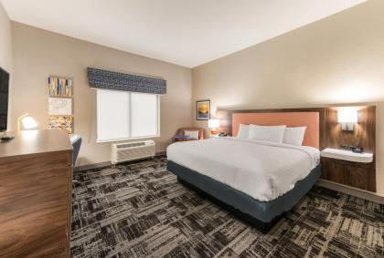 Hampton Inn & Suites Benton Harbor MI - image 14