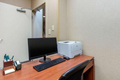 Quality Inn & Suites Benton - Draffenville - image 15