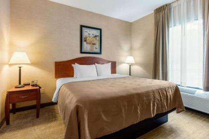 Quality Inn & Suites Benton - Draffenville - image 2