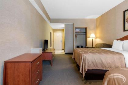 Quality Inn & Suites Benton - Draffenville - image 9