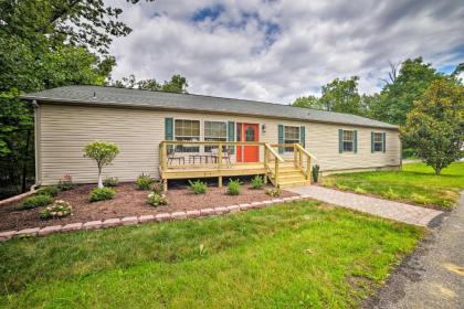 Waterfront Kentucky Lake Home with Boat Dock! - image 11