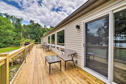 Waterfront Kentucky Lake Home with Boat Dock! - image 7