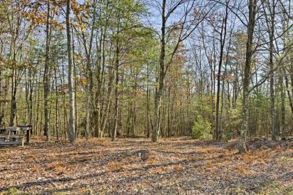 Rustic Benton Home on 50 Acres with Deck and Views! - image 14