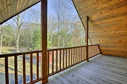 Rustic Benton Home on 50 Acres with Deck and Views! - image 15