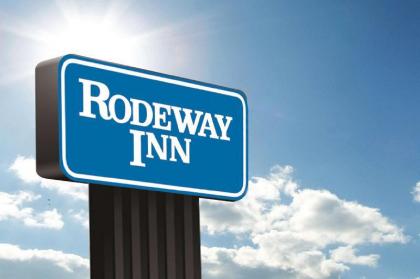 Rodeway Inn - image 1