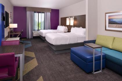 Holiday Inn Express and Suites Bryant - Benton Area an IHG Hotel - image 5