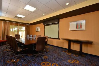 Courtyard by Marriott Bentonville - image 4