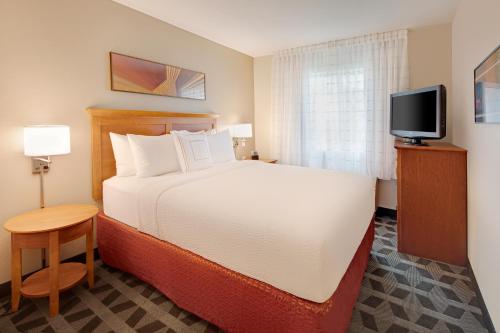 TownePlace Suites by Marriott Bentonville Rogers - image 3