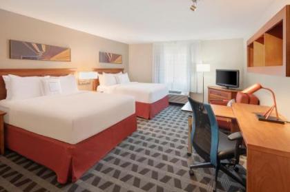 TownePlace Suites by Marriott Bentonville Rogers - image 5