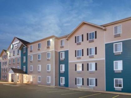 WoodSpring Suites Bentonville - image 3