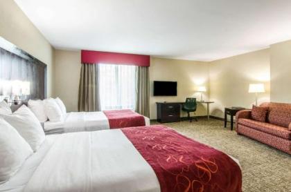 Comfort Suites Bentonville - Rogers - image 3