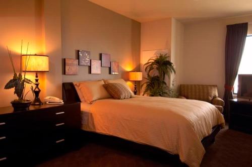 South Walton Suites and Spa - Bentonville - image 2