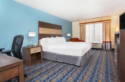 Holiday Inn Express Berea an IHG Hotel - image 13