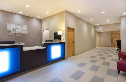 Holiday Inn Express Berea an IHG Hotel - image 15