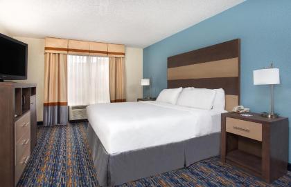 Holiday Inn Express Berea an IHG Hotel - image 2