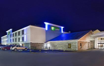 Holiday Inn Express Berea an IHG Hotel - image 8