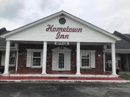 the Hometown Inn Kentucky