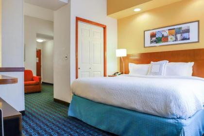 Fairfield Inn & Suites Lexington Berea - image 7