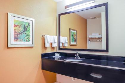 Fairfield Inn & Suites Lexington Berea - image 9