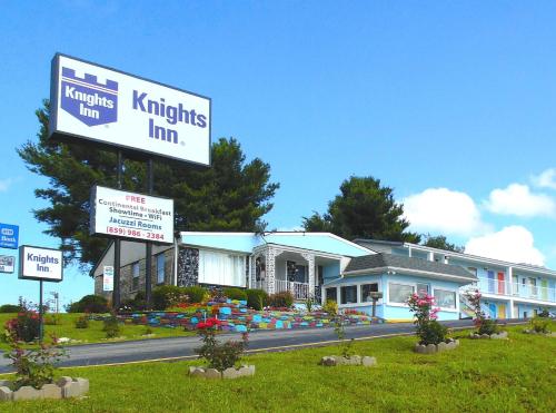 Knights Inn Berea - main image