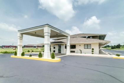 Motel 6-Berea KY - image 11