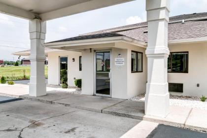 Motel 6-Berea KY - image 12