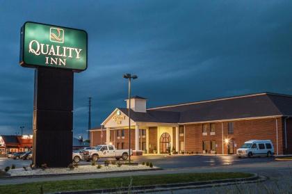 Quality Inn - image 2