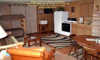 Walleye Lodge - image 14