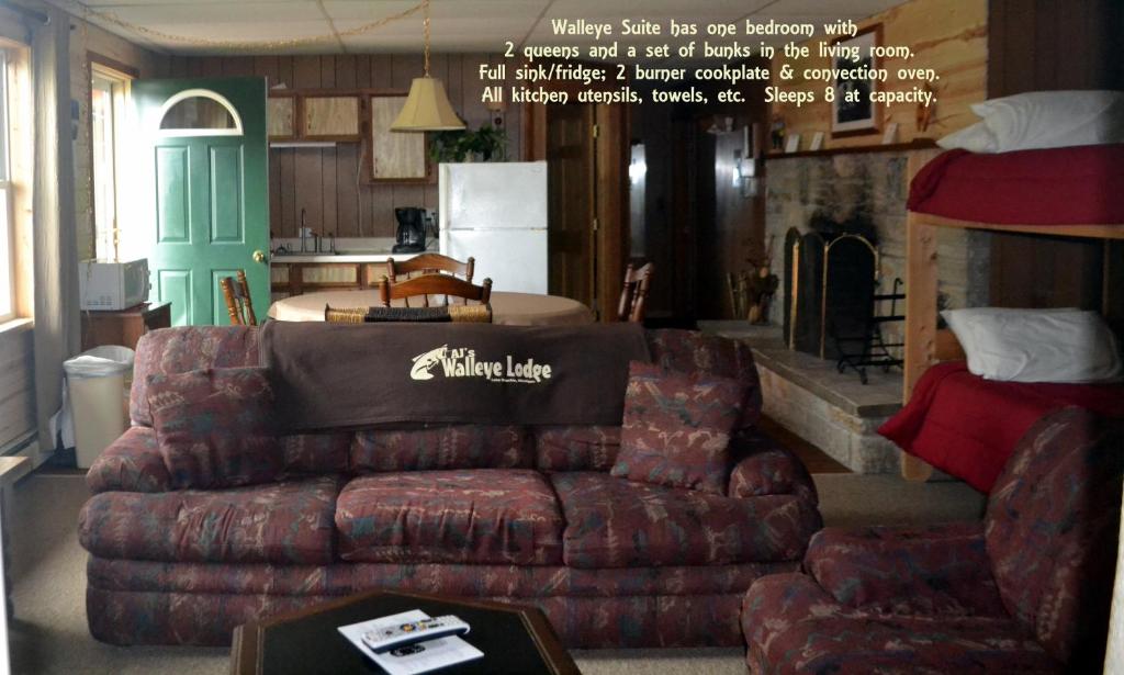 Walleye Lodge - image 3