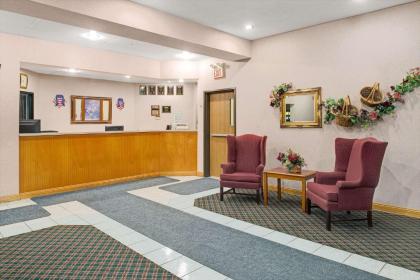 Travelodge by Wyndham St. Louis - image 14