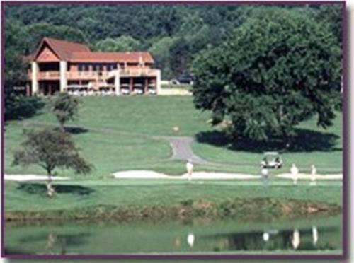 Cacapon State Park Lodge - main image