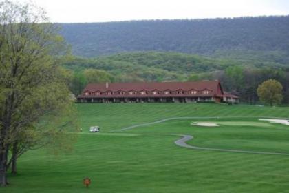 Cacapon State Park Lodge - image 3