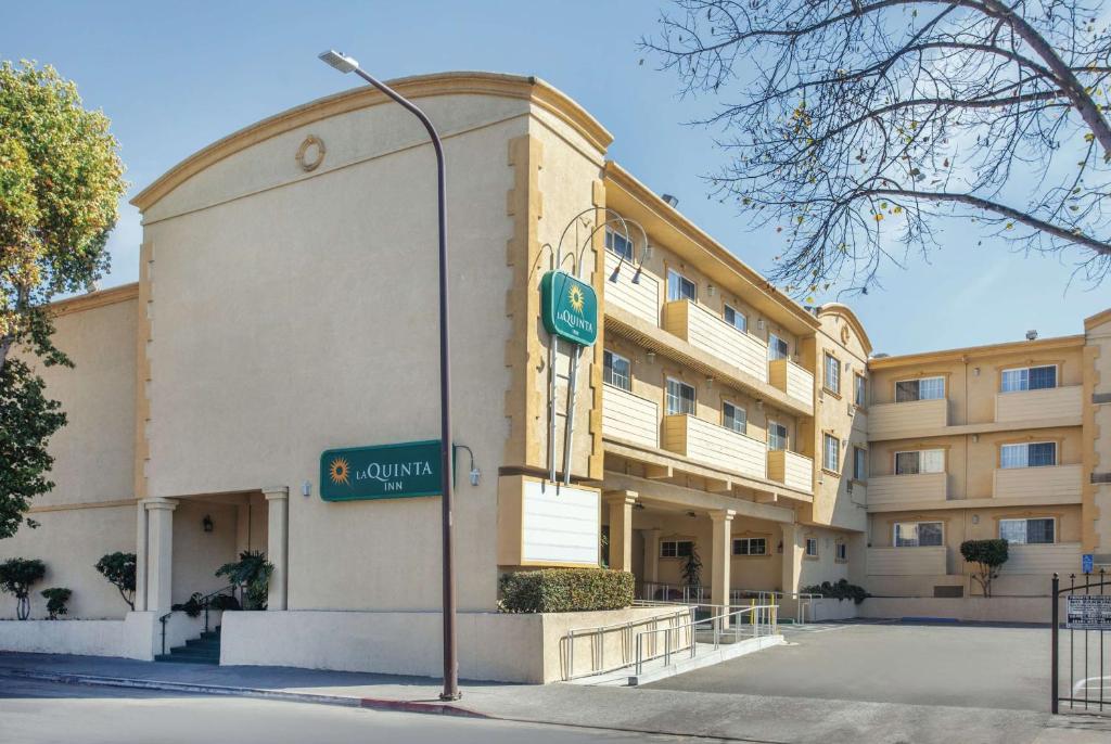 La Quinta Inn by Wyndham Berkeley - main image