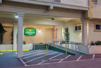 La Quinta Inn by Wyndham Berkeley - image 2