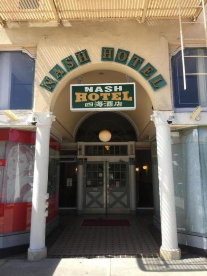 Nash Hotel - image 12